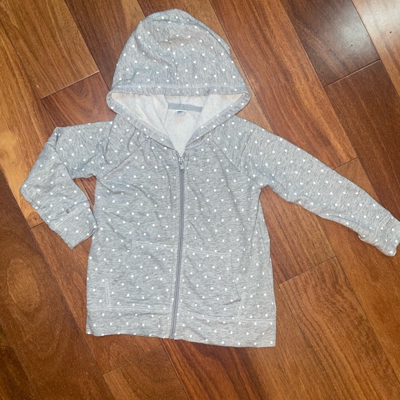 Toddlers light weight jacket - Picture 1 of 4